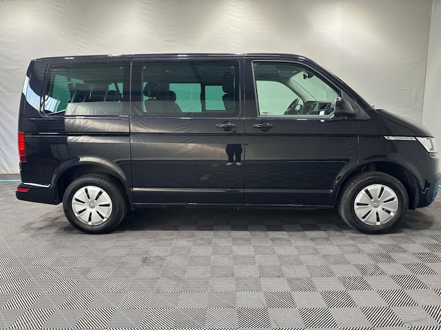 Volkswagen Caravelle 2.0 TDI DSG T6
