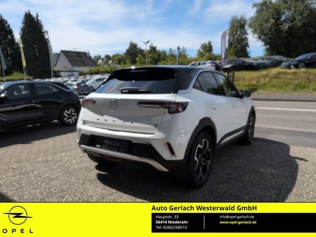Opel Mokka Ultimate