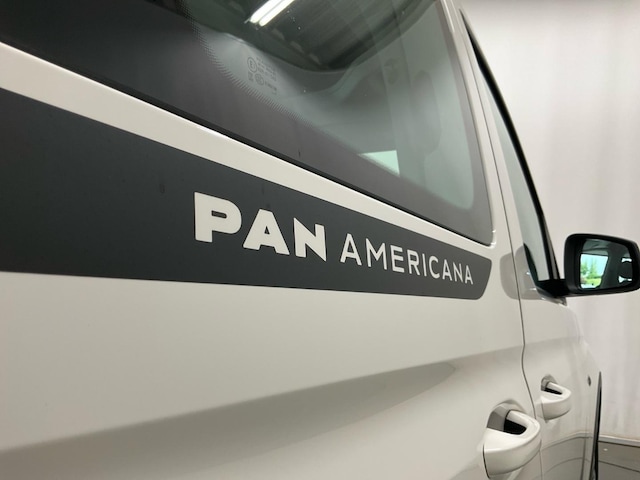 Volkswagen Caddy 2.0 TDI 4Motion