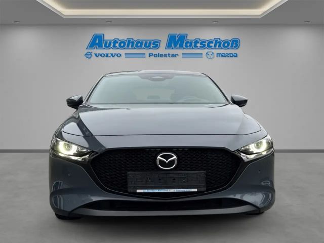 Mazda 3 Exclusive-line SkyActiv