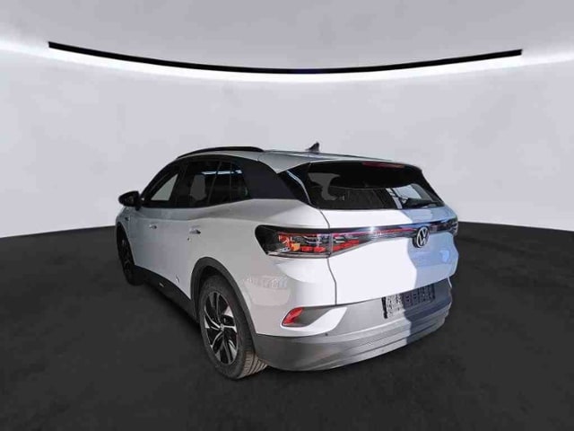 Volkswagen ID.4 IQ.Drive Performance Pro