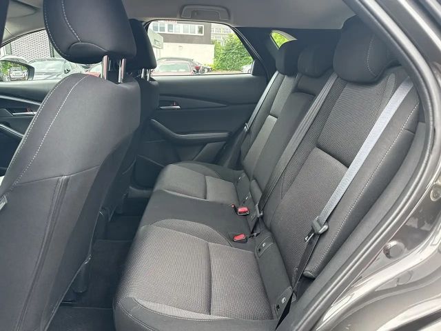 Mazda CX-30 SkyActiv