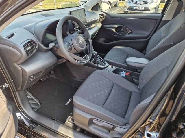 Toyota Yaris Comfort Hatchback Hybride