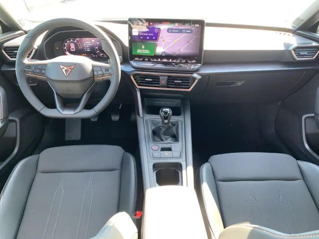 Cupra Leon 1.5 TSI