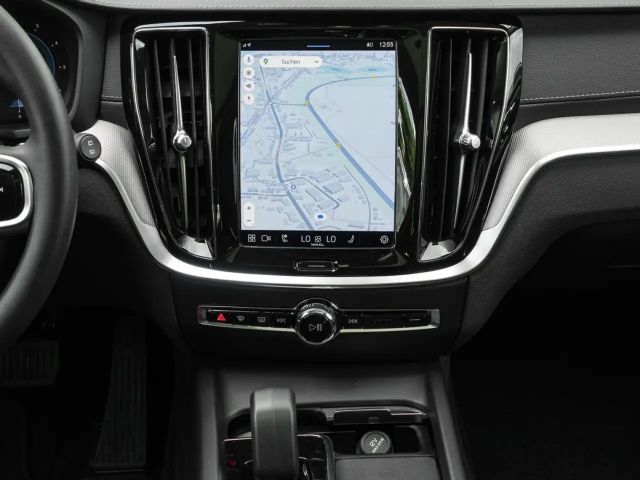 Volvo V60 Cross Country AWD Ultimate
