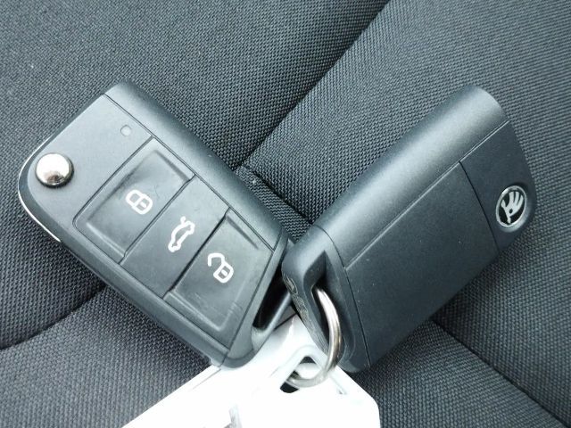 Skoda Kamiq 1.0 TSI Drive