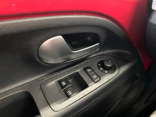 Seat Mii electric electric Edition Power Charge *SHZ*hzb Front*