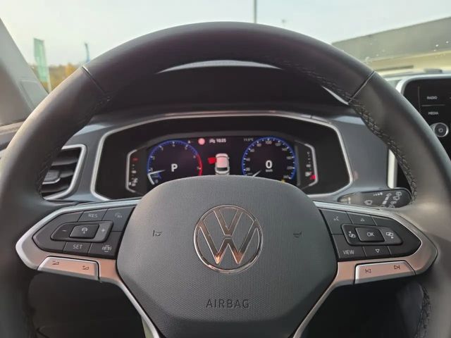 Volkswagen T-Roc 1.5 TSI DSG Style