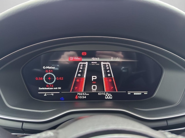 Audi RS5 Quattro Sportback