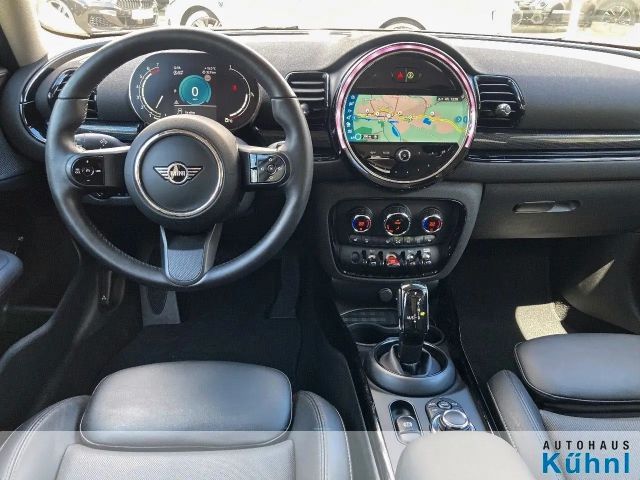 MINI Cooper S Clubman Classic Trim/NAVI/LED/AHK/DAB