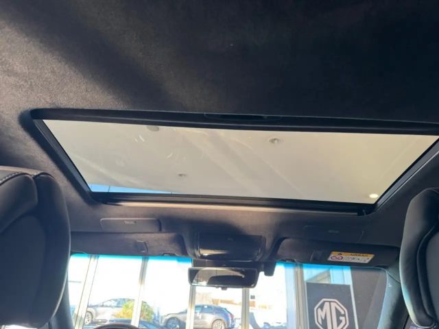 Lexus LS-Serie Executive Line