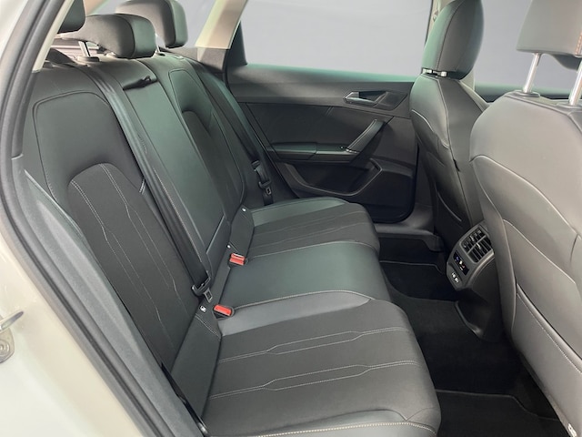 Cupra Leon DSG ST Sportstourer