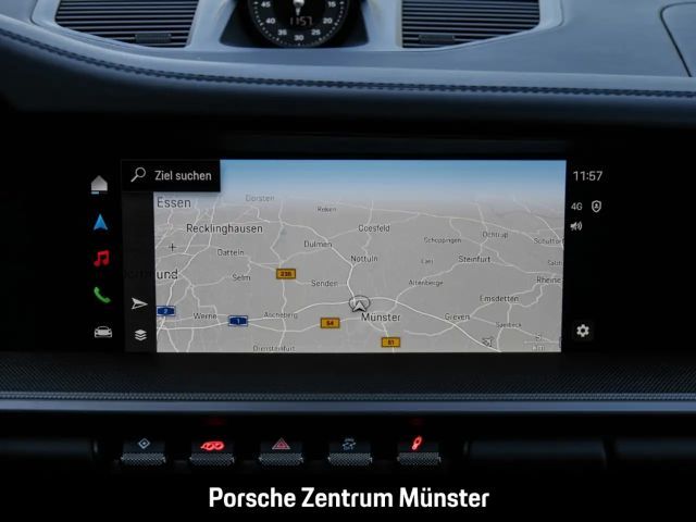 Porsche 992 Carrera Coupé S