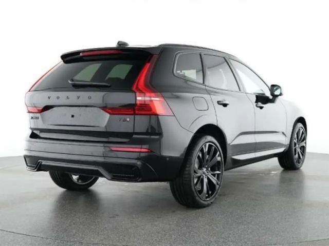 Volvo XC60 Recharge Ultra