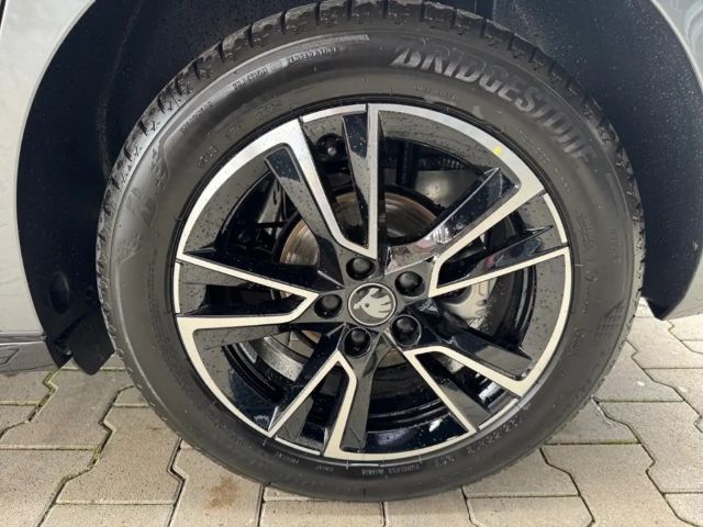 Skoda Fabia 1.5 TSI Monte Carlo