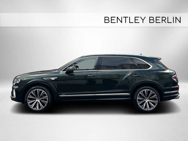 Bentley Bentayga V8