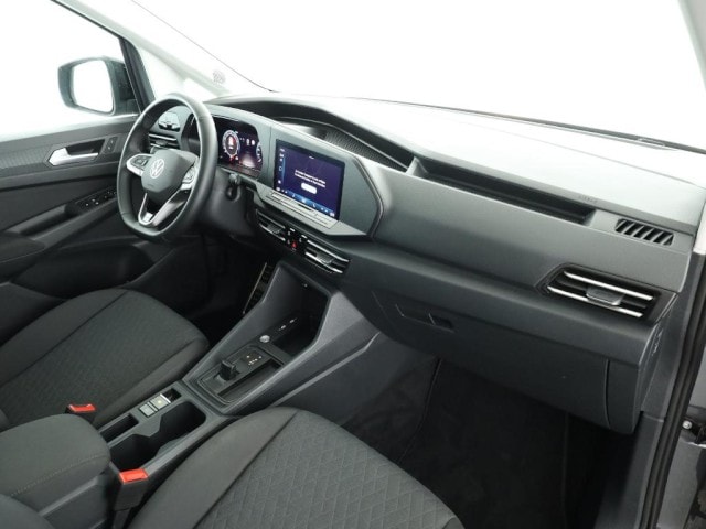 Volkswagen Caddy 1.5 TSI DSG