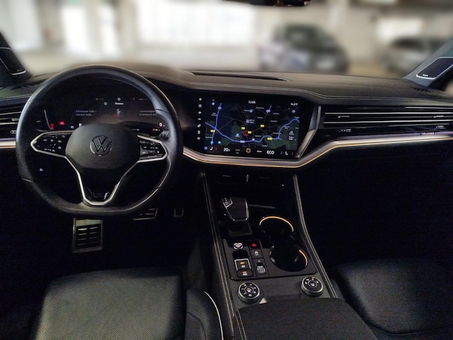 Volkswagen Touareg 3.0 V6 TDI 4Motion R-Line