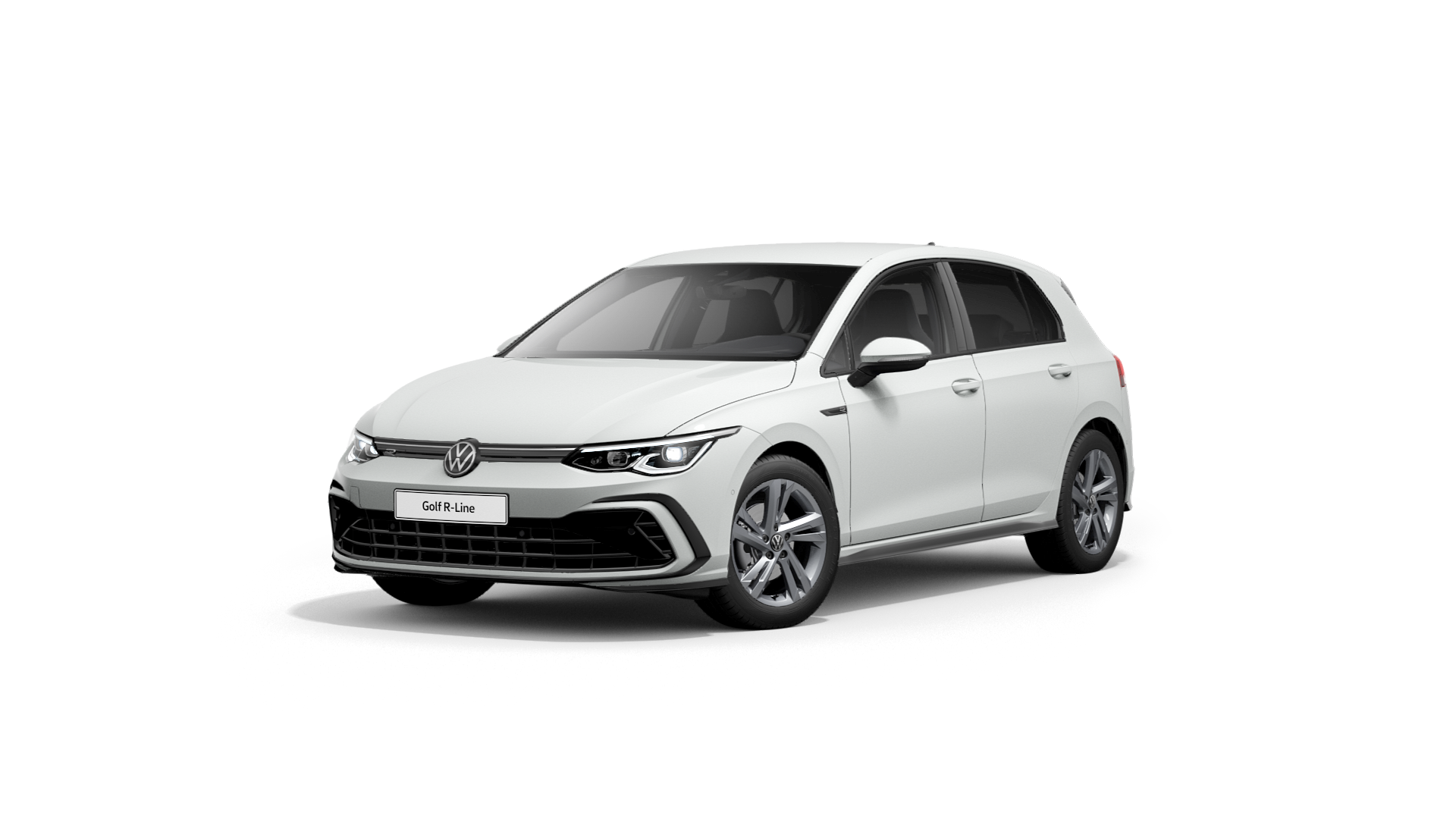 Volkswagen Golf 1.5 eTSI R-Line