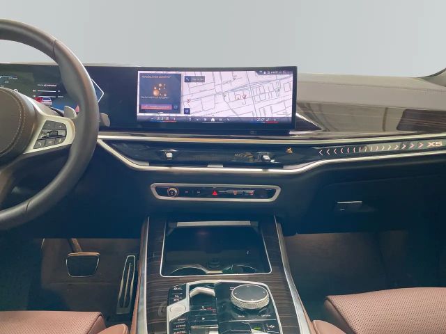 BMW X5 M-Sport xDrive50e