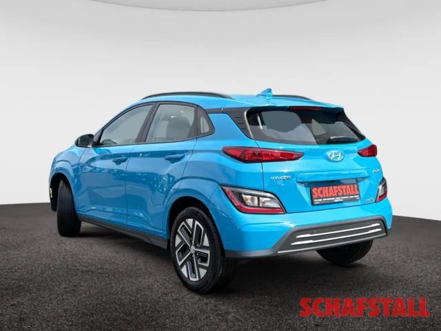 Hyundai Kona Electric Select