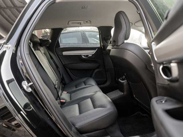 Volvo V90 AWD Bright Plus T6