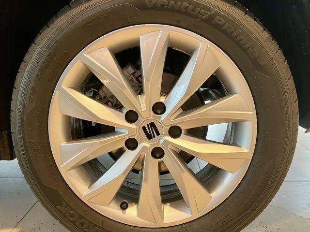 Seat Ateca 1.5 TSI DSG Style