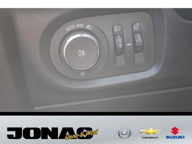 Opel Corsa 1.2 Turbo Edition