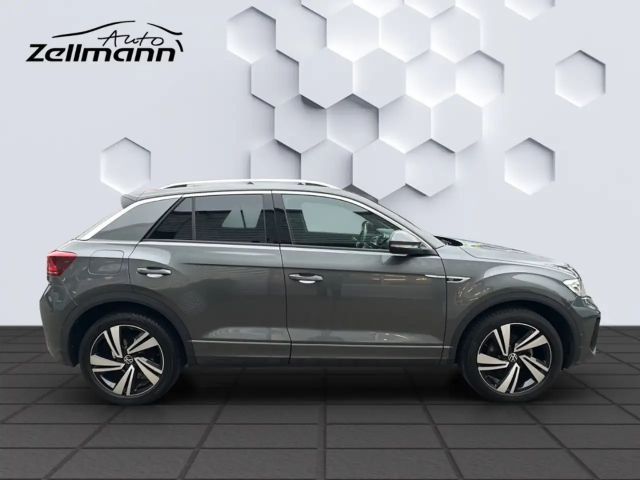 Volkswagen T-Roc 1.5 TSI DSG R-Line