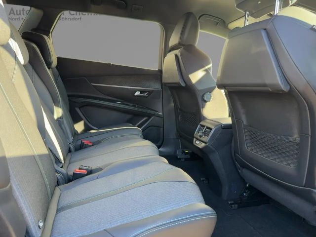 Peugeot 5008 Allure Pack