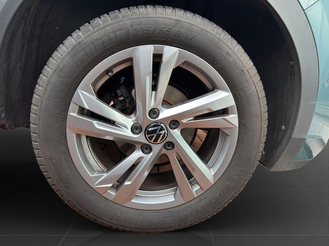 Volkswagen T-Roc 1.0 TSI R-Line