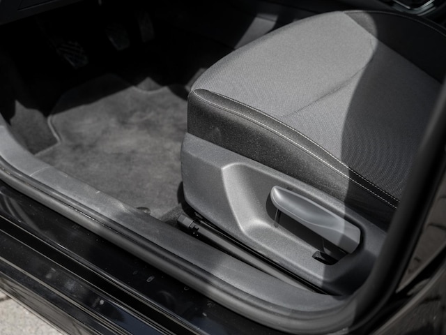 Skoda Fabia 1.0 MPI 5-GANG Kam. Navi KlimaA