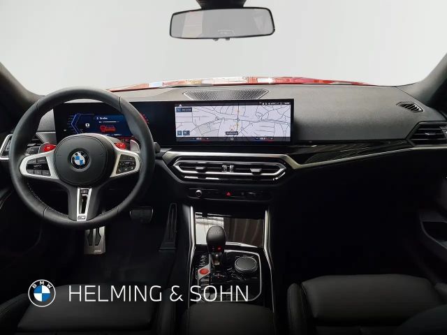 BMW M3 Competition Touring xDrive