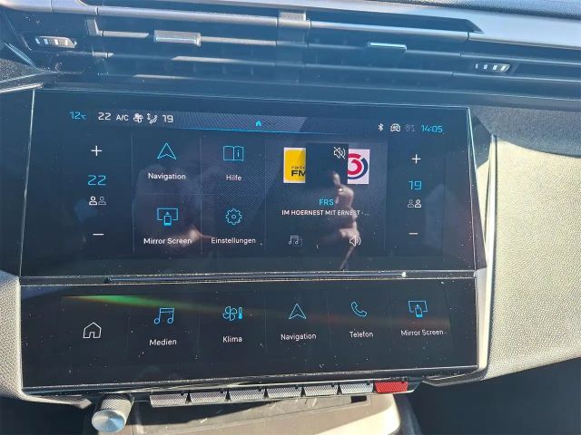 Peugeot 308 Allure Pack Hybrid SW