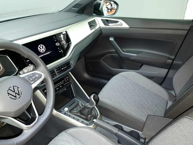 Volkswagen Taigo 1.0 TSI