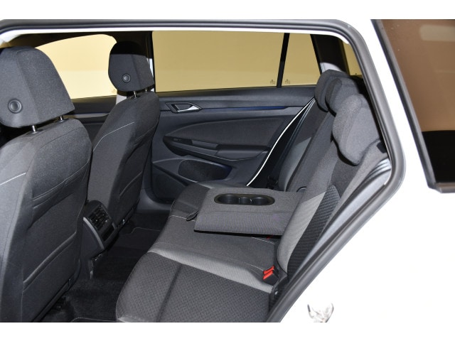 Volkswagen Golf 1.5 TSI Golf VIII Variant