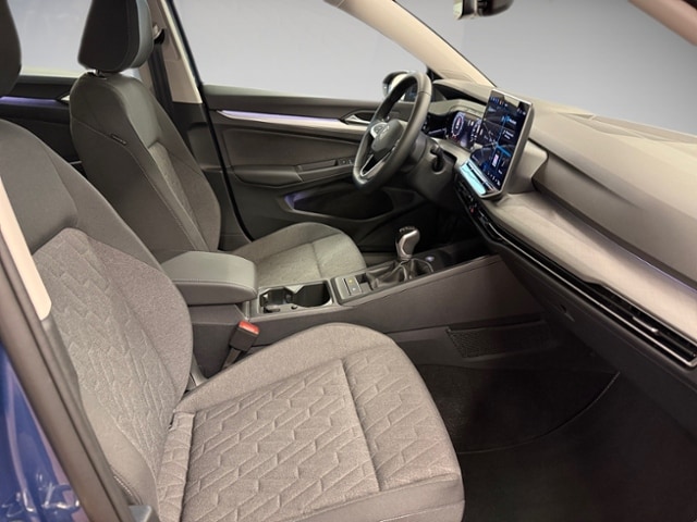 Volkswagen Golf 1.5 TSI Golf VIII