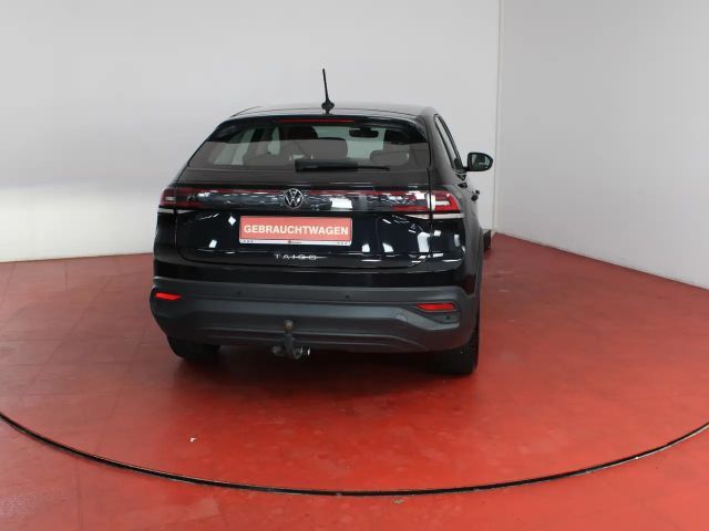 Volkswagen Taigo 1.0 TSI