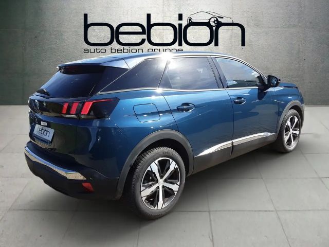 Peugeot 3008 Allure Pack PureTech