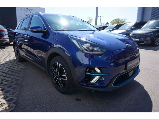 Kia Niro Spirit