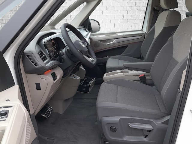 Volkswagen Multivan T7