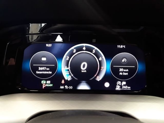 Volkswagen Golf 1.5 eTSI DSG Golf VIII Life