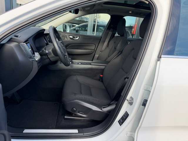 Volvo XC60 Inscription T8