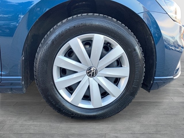 Volkswagen Passat 2.0 TDI Business DSG Variant