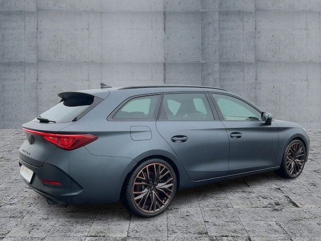 Cupra Leon 2.0 TSI DSG ST Sportstourer VZ