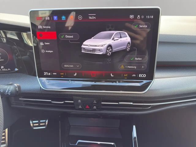 Volkswagen Golf DSG GTE eHybrid