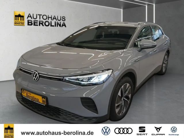 Volkswagen ID.4 Pure