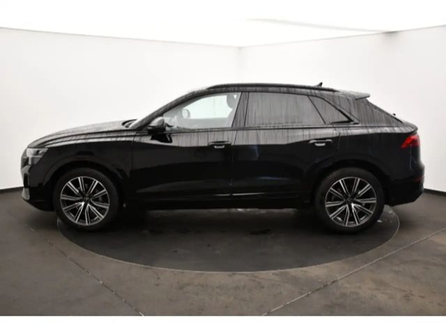 Audi Q8 45 TDI Quattro