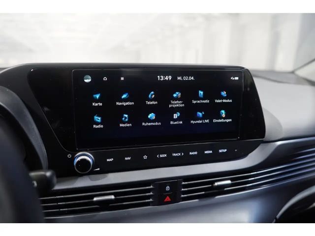 Hyundai i20 1.0 T-GDi Trend