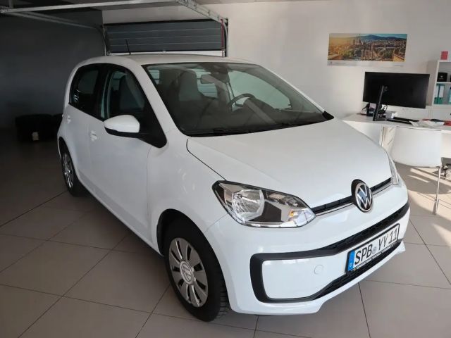 Volkswagen up! /DAB/KAMERA/PDC/BLUETOOTH